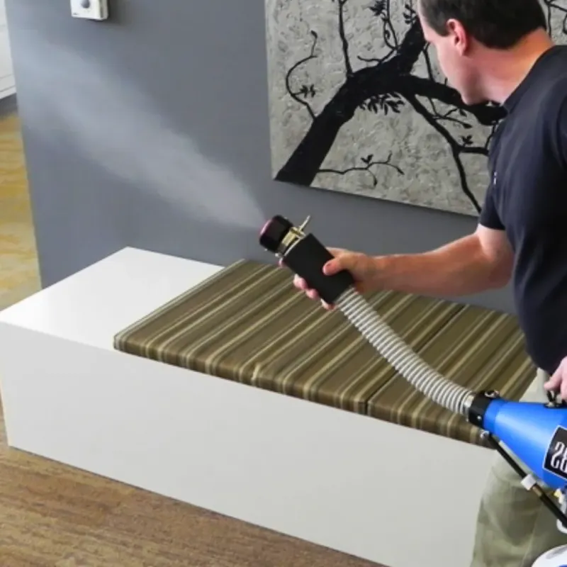 Professional Odor Removal in Shaw, MS